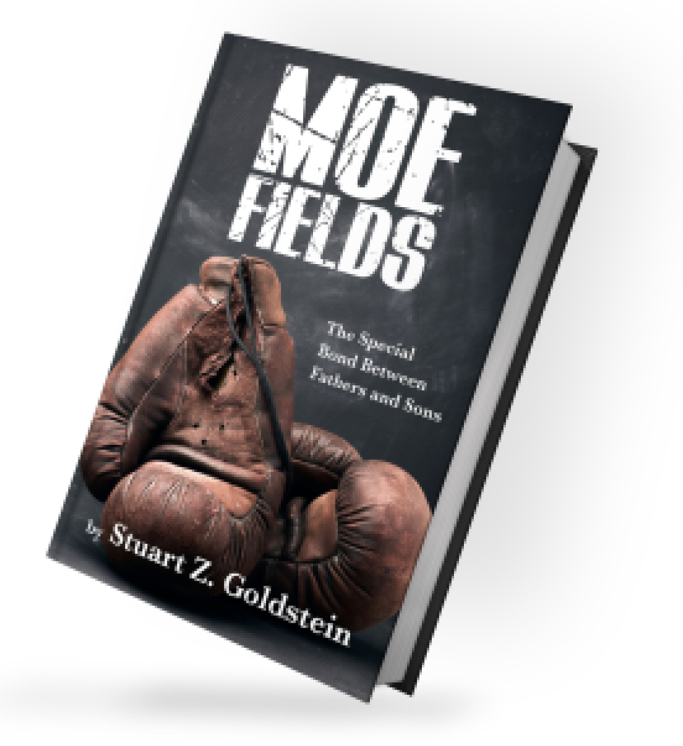 Moe Fields